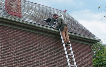 what affects urgent Lisburn roof repairs