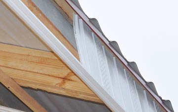 why Lisburn fascia repairs are essential