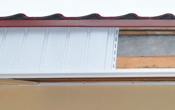 Lisburn fascia repair costs