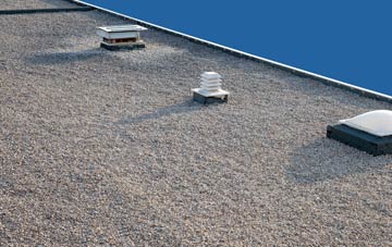 flat roofing Lisburn