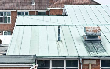 Lisburn lead roofing costs