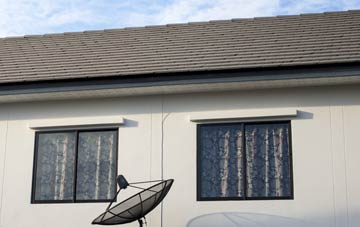 Lisburn rubber roof costs