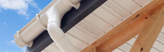 get Lisburn guttering quotes today