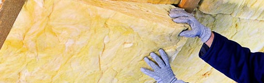 quotes for Lisburn roof insulation