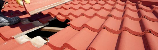 compare Lisburn roof repair quotes