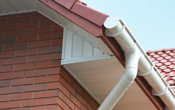 Lisburn soffit repair costs