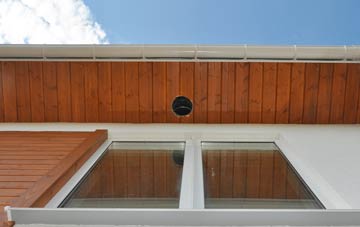 Lisburn soffit repair quotes