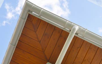 Lisburn soffit types