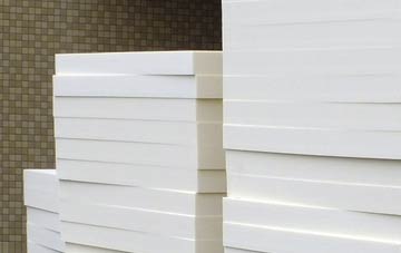 Lisburn tapered roof insulation costs