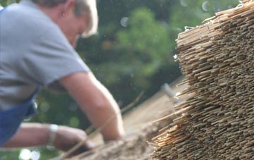 professional Lisburn thatchers