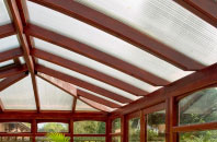 Lisburn conservatory roofing insulation