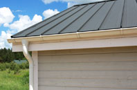 Lisburn fascia repair