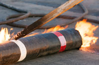 free Lisburn flat roofing repair quotes