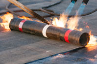 Lisburn flat roof sealing