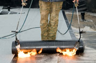 Lisburn flat roof sealing quote