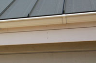 Lisburn soffit repair