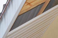rated Lisburn soffit repair companies