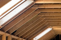 Lisburn tapered roof insulation quotes