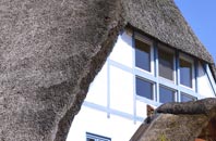 find rated Lisburn thatchers